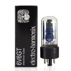 Electro Harmonix 6V6GT Electro Harmonix 6V6GT